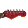 Fender Custom Shop MVP Series 1960 Stratocaster Relic - Red Sparkle - Custom Boutique Electric Guitar - NEW!