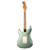 Fender Custom Shop MVP Series 1960 Stratocaster Relic - Sage Green Metallic / Tortoise Pickguard - NEW!