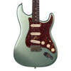 Fender Custom Shop MVP Series 1960 Stratocaster Relic - Sage Green Metallic / Tortoise Pickguard - NEW!