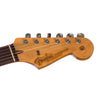 Fender Custom Shop MVP Series 1960 Stratocaster Relic - Candy Apple Red - Master Vintage Player Strat - New!
