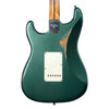 Fender Custom Shop MVP Series 1960 Stratocaster Relic - Sherwood Green Metallic - Master Vintage Player Strat - New!