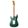 Fender Custom Shop MVP Series 1960 Stratocaster Relic - Sherwood Green Metallic - Master Vintage Player Strat - New!