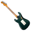 Fender Custom Shop MVP Series 1960 Stratocaster Relic - Sherwood Green Metallic - Master Vintage Player Strat - New!