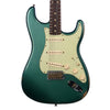 Fender Custom Shop MVP Series 1960 Stratocaster Relic - Sherwood Green Metallic - Master Vintage Player Strat - New!