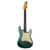 Fender Custom Shop MVP Series 1960 Stratocaster Relic - Sherwood Green Metallic - Master Vintage Player Strat - New!