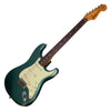 Fender Custom Shop MVP Series 1960 Stratocaster Relic - Sherwood Green Metallic - Master Vintage Player Strat - New!