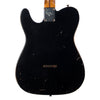 Fender Custom Shop MVP Series 1960 Telecaster Relic - Masterbuilt John Cruz - Black - NEW!