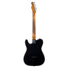 Fender Custom Shop MVP Series 1960 Telecaster Relic - Masterbuilt John Cruz - Black - NEW!