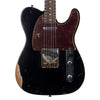 Fender Custom Shop MVP Series 1960 Telecaster Relic - Masterbuilt John Cruz - Black - NEW!