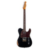 Fender Custom Shop MVP Series 1960 Telecaster Relic - Masterbuilt John Cruz - Black - NEW!