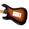 Fender Custom Shop MVP Series 1969 Stratocaster Relic - Sunburst Maple Cap - New!