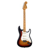 Fender Custom Shop MVP Series 1969 Stratocaster Relic - Sunburst Maple Cap - New!