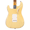 Fender Custom Shop MVP Series 1969 Stratocaster Relic - Vintage White - Masterbuilt John Cruz - Master Vintage Player
