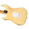 Fender Custom Shop MVP Series 1969 Stratocaster Relic - Vintage White - Masterbuilt John Cruz - Master Vintage Player