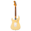 Fender Custom Shop MVP Series 1969 Stratocaster Relic - Vintage White - Masterbuilt John Cruz - Master Vintage Player
