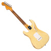 Fender Custom Shop MVP Series 1969 Stratocaster Relic - Vintage White - Masterbuilt John Cruz - Master Vintage Player