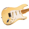 Fender Custom Shop MVP Series 1969 Stratocaster Relic - Vintage White - Masterbuilt John Cruz - Master Vintage Player