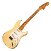 Fender Custom Shop MVP Series 1969 Stratocaster Relic - Vintage White - Masterbuilt John Cruz - Master Vintage Player