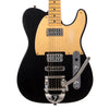 Fender Custom Shop MVP TV Jones Telecaster Journeyman Relic - Black Pearl - Dealer Select Master Vintage Player Series Electric Guitar - NEW!