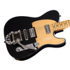 Fender Custom Shop MVP TV Jones Telecaster Journeyman Relic - Black Pearl - Dealer Select Master Vintage Player Series Electric Guitar - NEW!