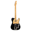 Fender Custom Shop MVP TV Jones Telecaster Journeyman Relic - Black Pearl - Dealer Select Master Vintage Player Series Electric Guitar - NEW!