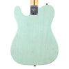 Fender Custom Shop MVP TV Jones Telecaster Journeyman Relic - Surf Green Transparent - Dealer Select Master Vintage Player Series Electric Guitar - NEW!