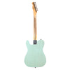 Fender Custom Shop MVP TV Jones Telecaster Journeyman Relic - Surf Green Transparent - Dealer Select Master Vintage Player Series Electric Guitar - NEW!