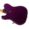 Fender Custom Shop MVP TV Jones Telecaster Relic - Purple Metallic - Dealer Select Master Vintage Player Series Electric Guitar - NEW!