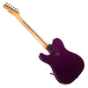 Fender Custom Shop MVP TV Jones Telecaster Relic - Purple Metallic - Dealer Select Master Vintage Player Series Electric Guitar - NEW!