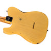 Fender Custom Shop MVP 1952 Telecaster HB Relic - Nocaster Blonde - Dealer Select Master Vintage Player Series Electric Guitar - NEW!