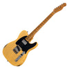 Fender Custom Shop MVP 1952 Telecaster HB Relic - Nocaster Blonde - Dealer Select Master Vintage Player Series Electric Guitar - NEW!