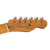 Fender Custom Shop MVP 1952 Telecaster HB Relic - Nocaster Blonde - Dealer Select Master Vintage Player Series Electric Guitar - NEW!