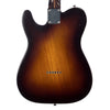 Fender Custom Shop Masterbuilt Nocaster Brazilian Rosewood Neck - Sunburst - Telecaster - Closet Classic - NEW!