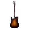 Fender Custom Shop Masterbuilt Nocaster Brazilian Rosewood Neck - Sunburst - Telecaster - Closet Classic - NEW!