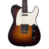 Fender Custom Shop Masterbuilt Nocaster Brazilian Rosewood Neck - Sunburst - Telecaster - Closet Classic - NEW!