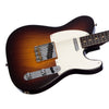 Fender Custom Shop Masterbuilt Nocaster Brazilian Rosewood Neck - Sunburst - Telecaster - Closet Classic - NEW!