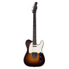 Fender Custom Shop Masterbuilt Nocaster Brazilian Rosewood Neck - Sunburst - Telecaster - Closet Classic - NEW!