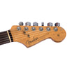 USED Fender Custom Shop Rory Gallagher Signature Stratocaster - Sunburst Heavy Relic - Artist Series Electric Guitar