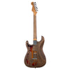 USED Fender Custom Shop Rory Gallagher Signature Stratocaster - Sunburst Heavy Relic - Artist Series Electric Guitar