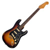 Fender Custom Shop Stevie Ray Vaughan Stratocaster Relic - Sunburst - Custom Artist Series SRV Signature Model - 9235001087 - NEW!