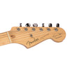 USED Fender Eric Clapton "Blackie" Stratocaster - Artist Series Signature Model - Black - Electric Guitar