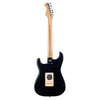 USED Fender Eric Clapton "Blackie" Stratocaster - Artist Series Signature Model - Black - Electric Guitar