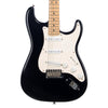 USED Fender Eric Clapton "Blackie" Stratocaster - Artist Series Signature Model - Black - Electric Guitar