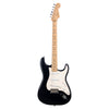 USED Fender Eric Clapton "Blackie" Stratocaster - Artist Series Signature Model - Black - Electric Guitar