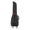 Fender FB610 Electric Bass Guitar Gig Bag - Black - Fits P-Bass, Jazz Bass, and more - 0991422406