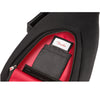 Fender FB610 Electric Bass Guitar Gig Bag - Black - Fits P-Bass, Jazz Bass, and more - 0991422406