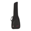 Fender FB610 Electric Bass Guitar Gig Bag - Black - Fits P-Bass, Jazz Bass, and more - 0991422406