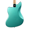 Fender American Professional Jazzmaster - Maple Neck - Mystic Seafoam - Offset Electric Guitar - NEW! 0113092785