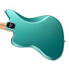 Fender American Professional Jazzmaster - Maple Neck - Mystic Seafoam - Offset Electric Guitar - NEW! 0113092785