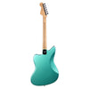 Fender American Professional Jazzmaster - Maple Neck - Mystic Seafoam - Offset Electric Guitar - NEW! 0113092785